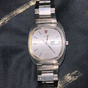 Men’s Omega Watch